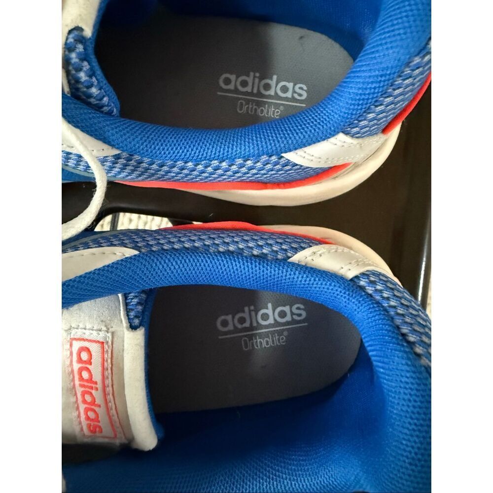 Adidas 20-20 FX Glory Blue Sneaker EH0265 11.5 - Picture 6 of 7